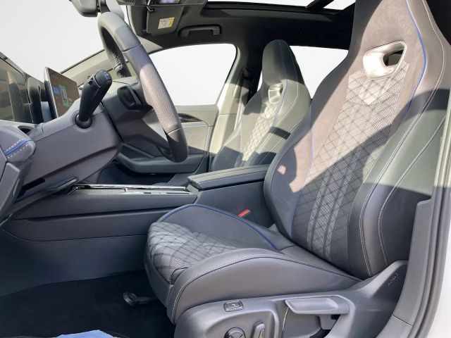 Volkswagen Passat 2.0 TDI DSG R-Line Variant