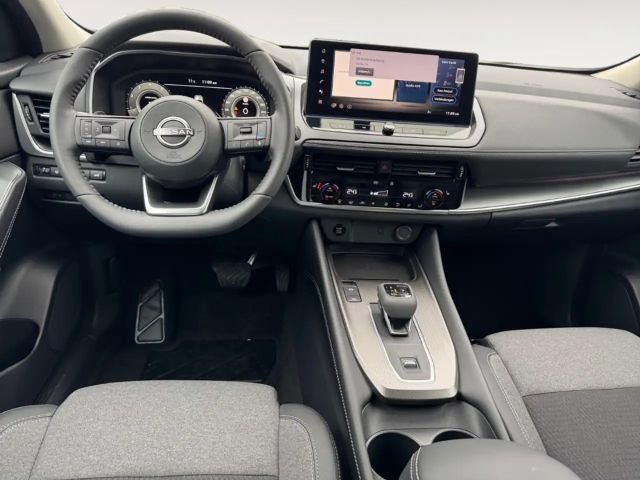 Nissan Qashqai DIG-T N-Connecta