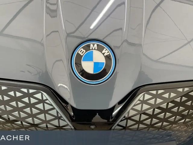 BMW iX xDrive50