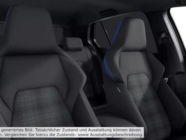 Volkswagen Golf DSG GTE