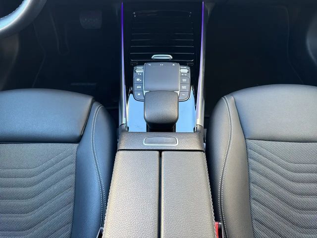 Mercedes-Benz EQB 250