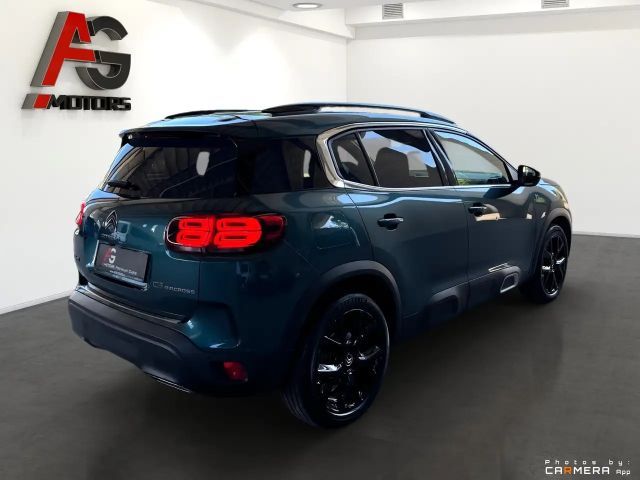 Citroën C5 Aircross Hybrid Shine