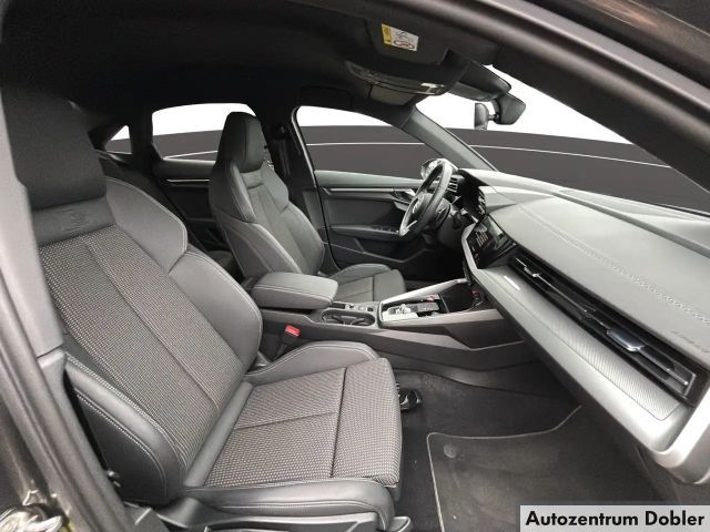 Audi S3 S-Tronic Sedan