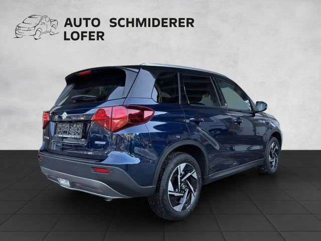 Suzuki Vitara AllGrip Flash GL Hybrid