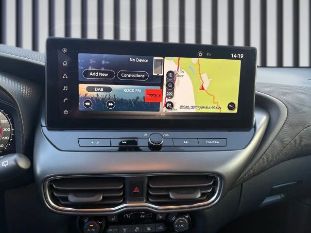 Nissan Juke N-Connecta