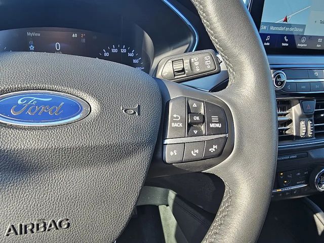 Ford Kuga AWD Titanium X