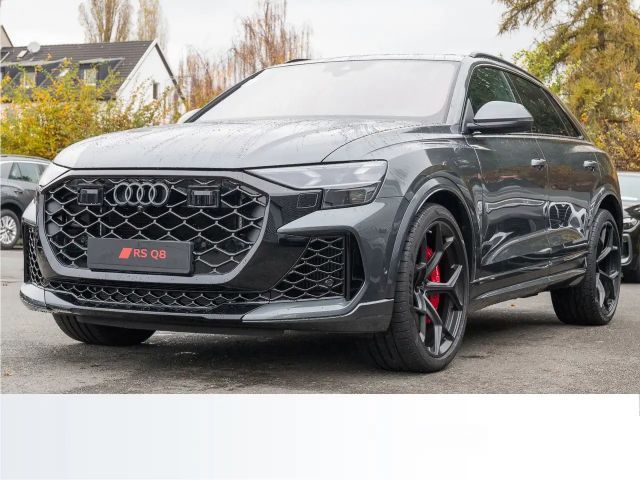 Audi RS Q8 Quattro
