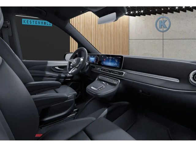 Mercedes-Benz V 300 AVANTGARDE V 300 d