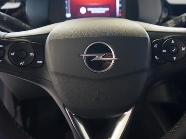 Opel Corsa GS-Line Grand Sport