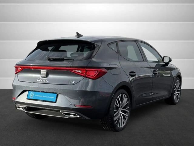 Seat Leon 1.5 eTSI FR-lijn