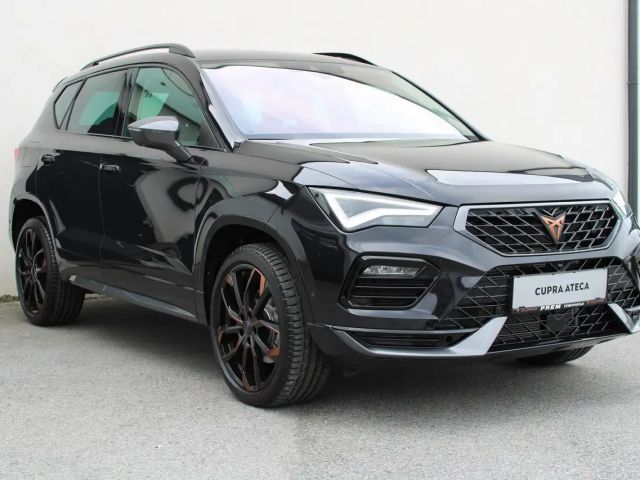 Cupra Ateca 1.5 TSI DSG