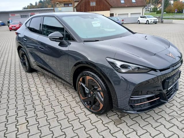 Cupra Tavascan Adrenaline VZ