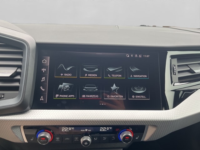 Audi A1 30 TFSI S-Line S-Tronic Sportback