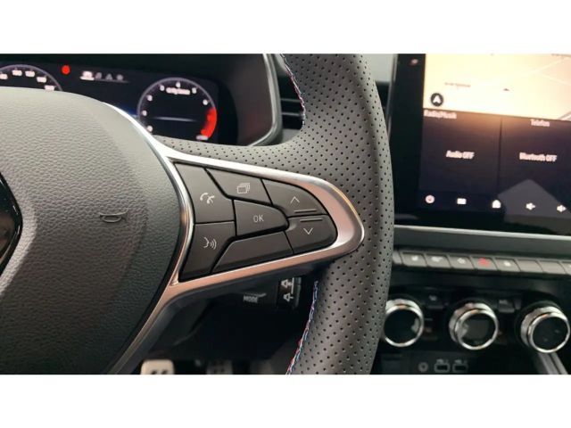 Renault Clio Alpine Esprit TCe 90