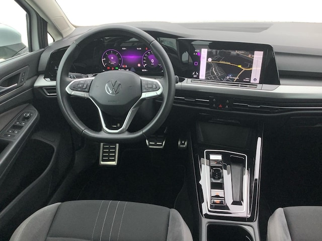 Volkswagen Golf 2.0 TDI AllTrack DSG Variant