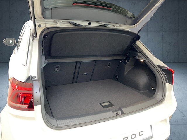 Volkswagen T-Roc 1.5 TSI DSG