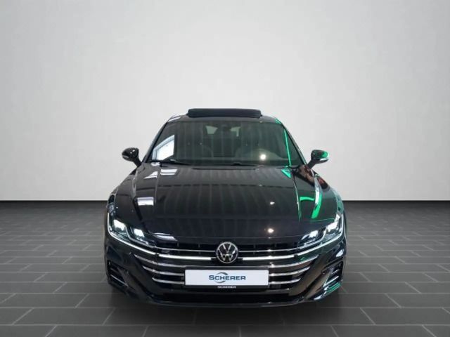 Volkswagen Arteon R-Line