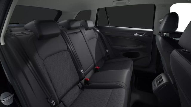 Volkswagen Golf 2.0 TDI DSG Variant