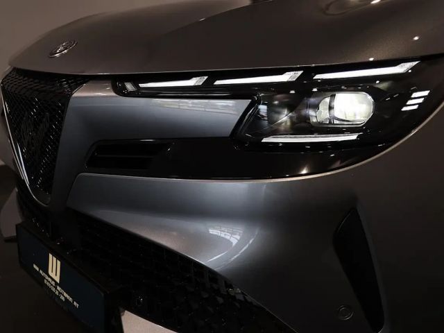 Alfa Romeo Junior Ibrida