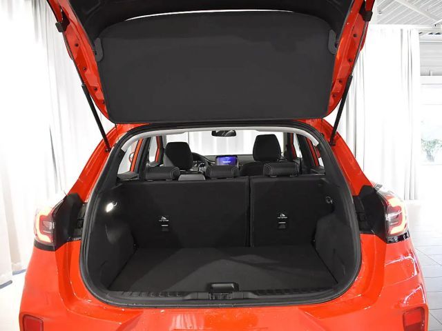 Ford Puma EcoBoost Titanium