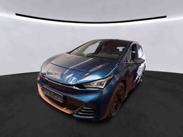 Cupra Born LM19 KAMERA NAVI KEYLESS PRIVACY