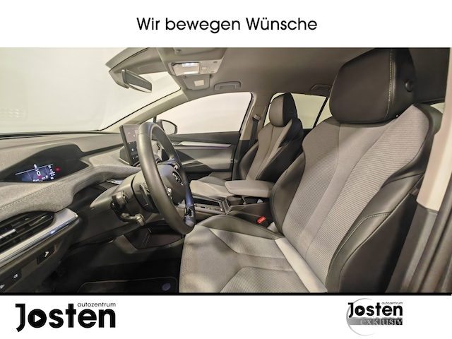 Skoda Enyaq Loft iV 80