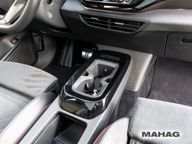 Volkswagen ID.4 GTX IQ.Drive