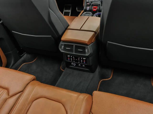 Lamborghini Urus S