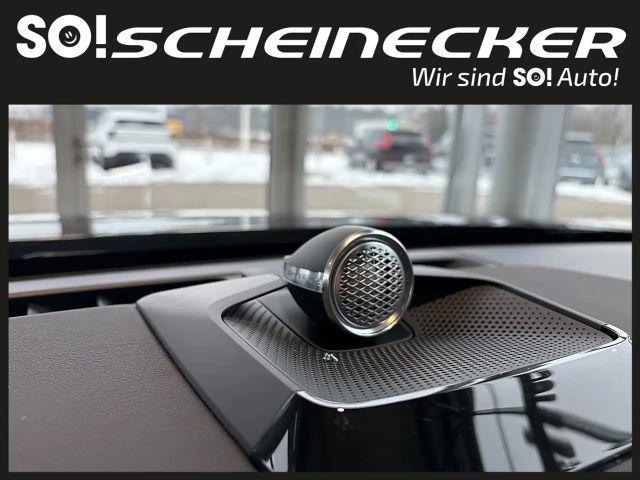 Volvo ES90 Extended range Single motor Ultra