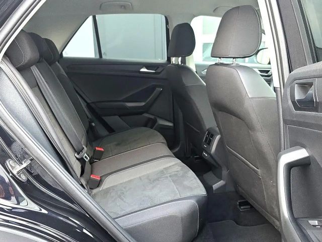 Volkswagen T-Roc 2.0 TDI DSG