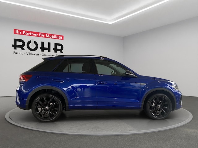 Volkswagen T-Roc 1.5 TSI DSG
