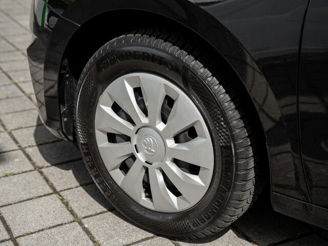 Skoda Fabia 1.0 MPI 5-GANG Kam. Navi KlimaA