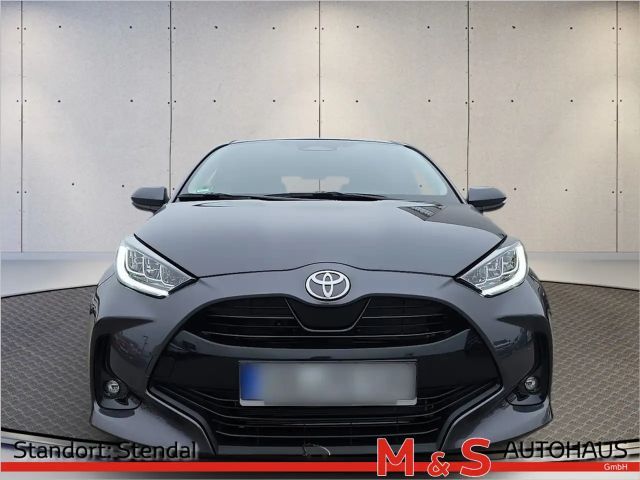 Toyota Yaris Comfort Hybride