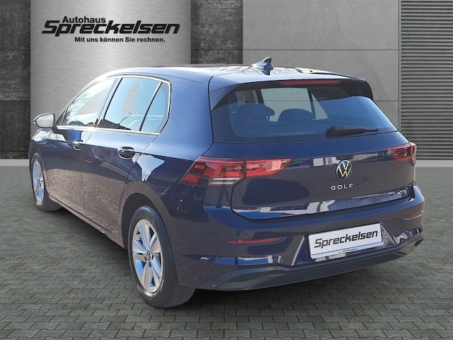 Volkswagen Golf Golf VIII