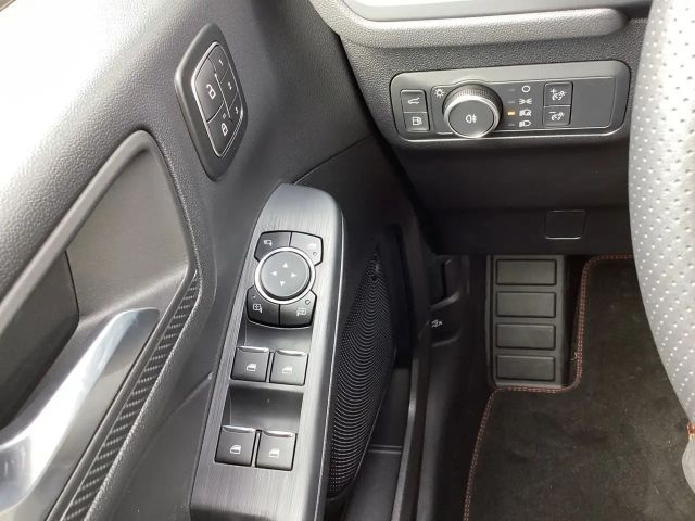 Ford Kuga Plug in Hybrid