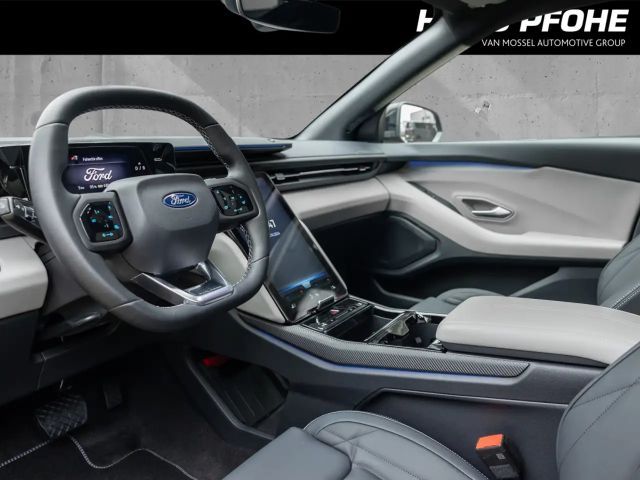 Ford Explorer Extended range Premium