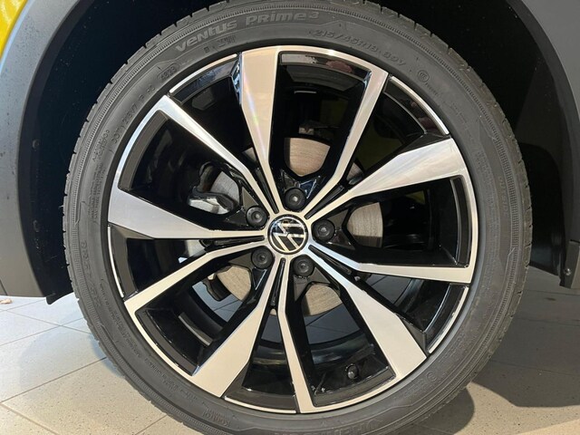 Volkswagen T-Cross 1.5 TSI DSG R-Line
