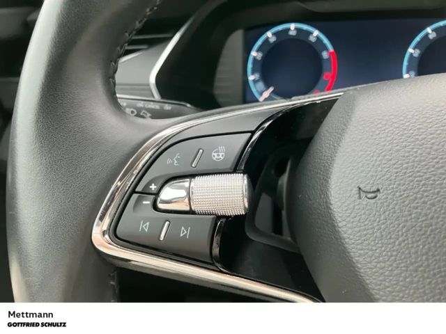 Skoda Octavia 1.0 TSI Combi Tour