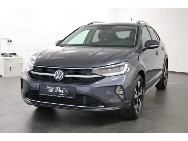 Volkswagen Taigo 1.0 TSI DSG Style