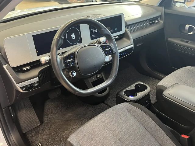 Hyundai IONIQ 5 Dynamiq