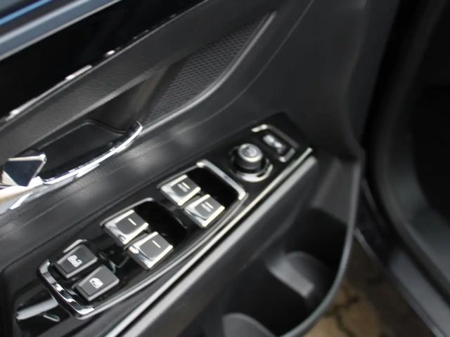 SsangYong Korando Korando E-Motion Titanium