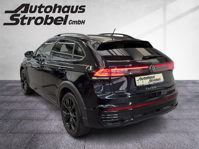 Volkswagen Taigo 1.0 TSI DSG R-Line