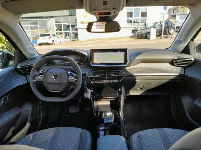 Peugeot 208 Allure Pack EAT8