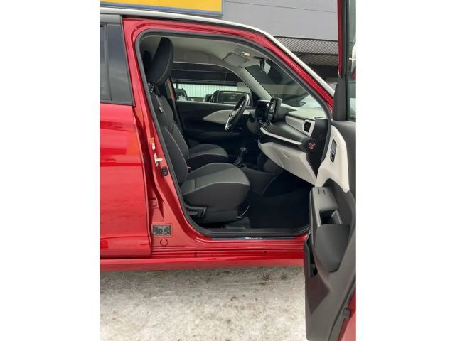 Suzuki Swift Hybrid Shine