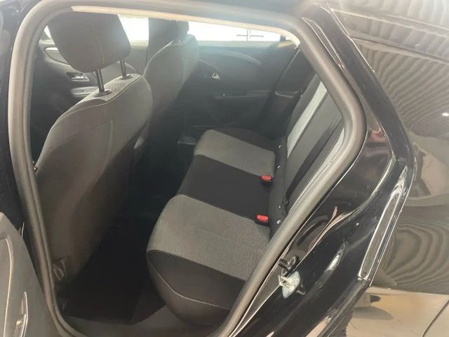 Opel Corsa Edition Hybrid