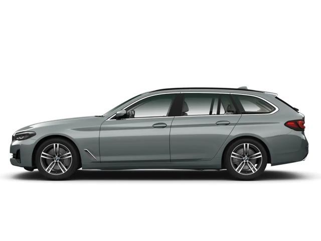 BMW 530 530i M-Sport Touring