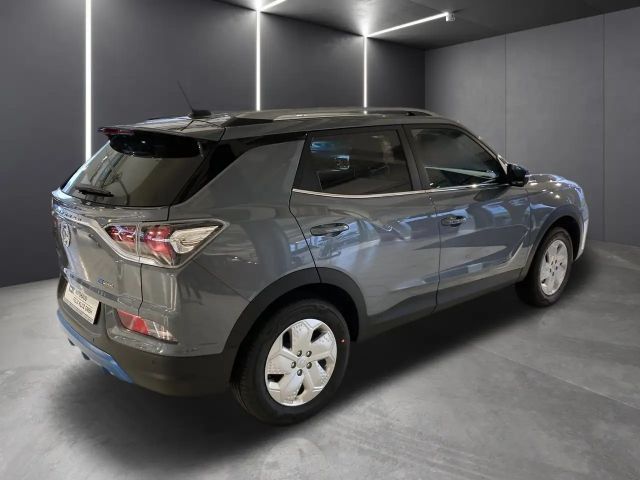 SsangYong Korando e-Motion Titanium*Navi*LED*Kamera*Totwin