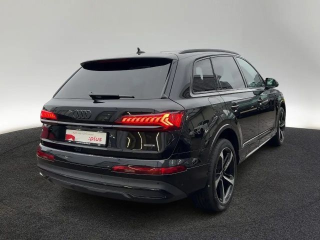Audi Q7 50 TDI Quattro
