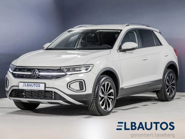 Volkswagen T-Roc 1.5 TSI DSG Style