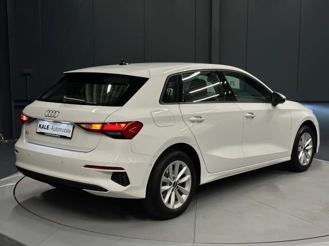 Audi A3 35 TFSI Sport Sportback